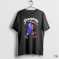Top Shane Hollander Vs The World T Shirt Sweater Hoodie, Sweatshirt | InkRitualCo.com