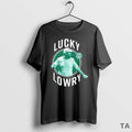 Top Shane Lowry The Bay Golf Club Lucky Lowry T Shirt Sweater Hoodie, Sweatshirt | InkRitualCo.com