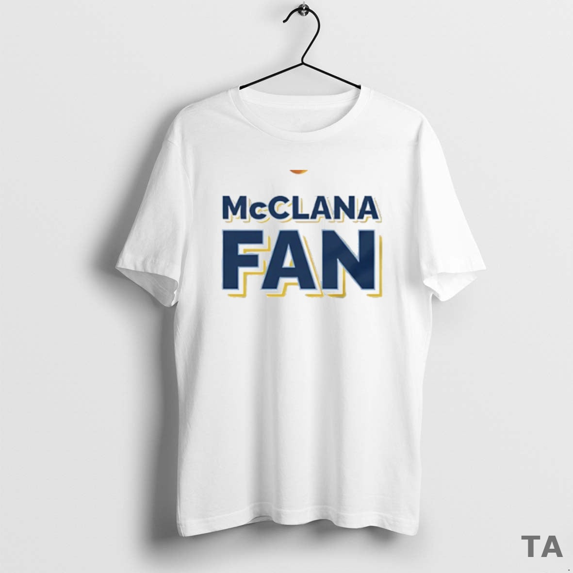 Top Shane Mcclanahan Tampa Bay Rays Mcclana Fan Circle T Shirt Sweater Hoodie, Sweatshirt | InkRitualCo.com