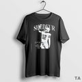 Top Shedeur Sanders 12 Cleveland Browns Football They Forgot Who I Am T Shirt Sweater Hoodie, Sweatshirt | InkRitualCo.com