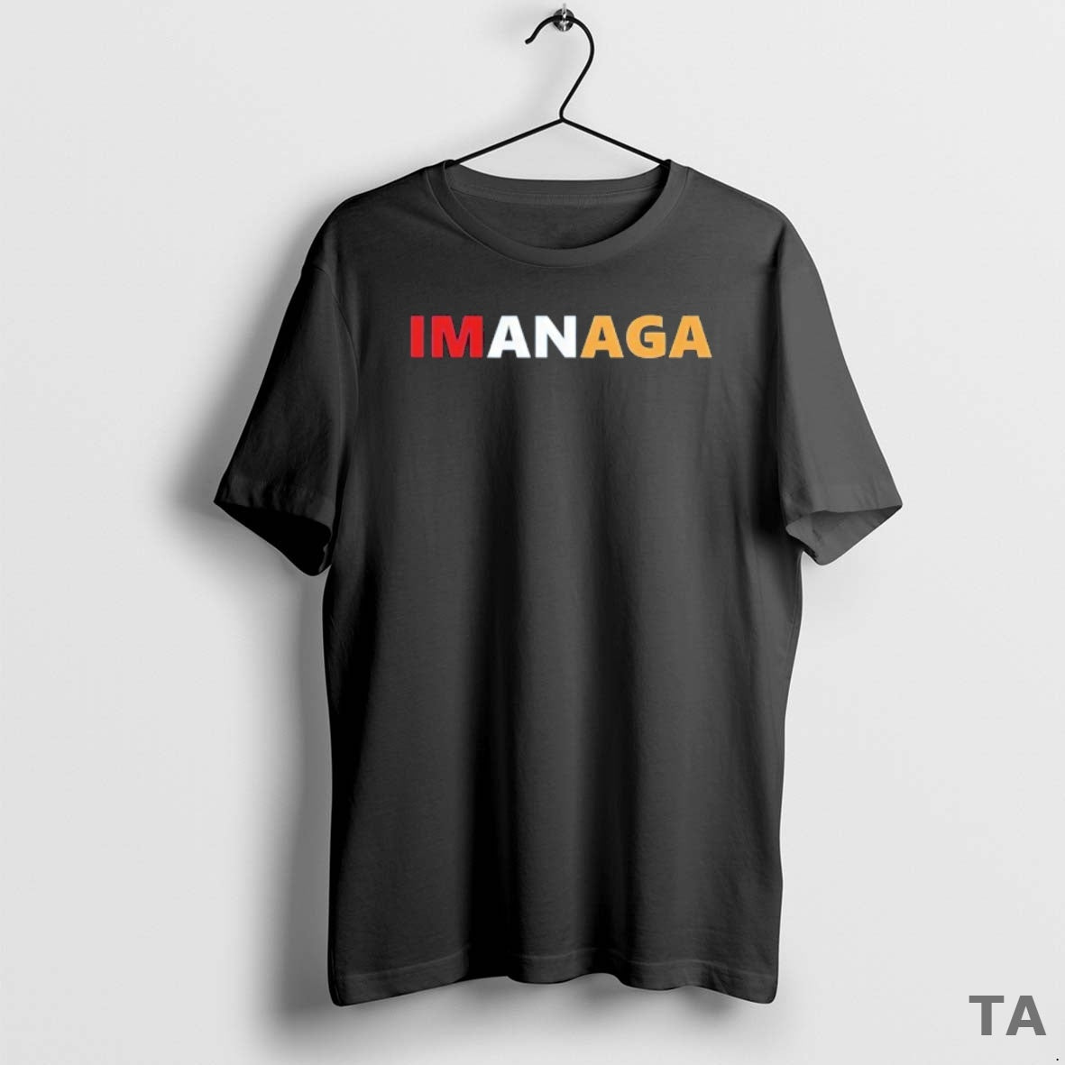 Top Shota Imanaga Im Aga T-Shirts, Hoodie, Sweatshirt