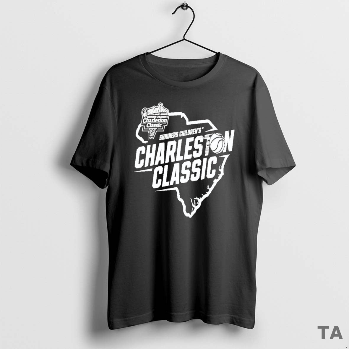 Top Shriners Childrens Charleston Classic 2025 T Shirt Sweater Hoodie, Sweatshirt | InkRitualCo.com