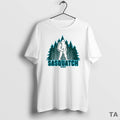 Top Sickos Committee Sasquatch State Bigfoot T Shirt Sweater Hoodie, Sweatshirt | InkRitualCo.com