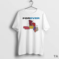Top Sickos Committee The Large 91 West Forever Supersoft T Shirt Sweater Hoodie, Sweatshirt | InkRitualCo.com