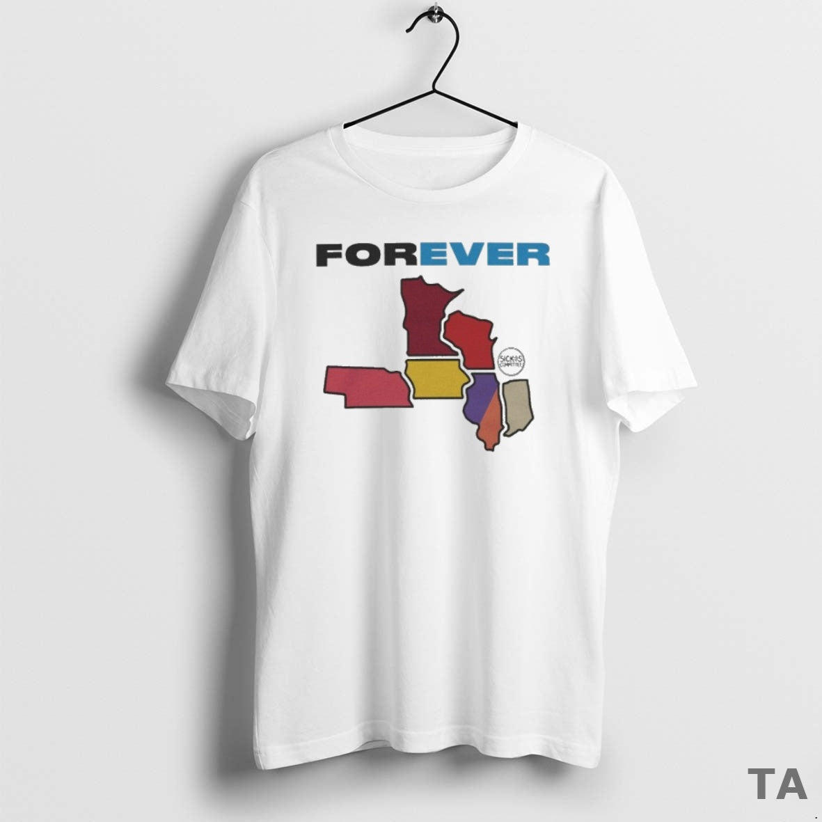 Top Sickos Committee The Large 91 West Forever Supersoft T Shirt Sweater Hoodie, Sweatshirt | InkRitualCo.com