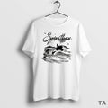 Top Spiritbox Tsunami Sea World Tour 2025 Airbrush Orca T Shirt Sweater Hoodie, Sweatshirt | InkRitualCo.com