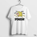 Top Sponge Squarepants Spongegar Ugh Ugh Circle T Shirt Sweater Hoodie, Sweatshirt | InkRitualCo.com