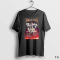 Top Suffocation Splintered In Winter Tour 2025 T Shirt Sweater