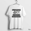 Top Suspect Claims Shes An Adult Still Orders Chicken Tenders T Shirt Sweater Hoodie, Sweatshirt | InkRitualCo.com