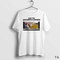 Top Taco Bell Give The Quesarito A Chance T Shirt Sweater Hoodie, Sweatshirt | InkRitualCo.com