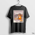 Top Tennessee Volunteers Happy Holidays From Smokey Snowy Mascot T Shirt Sweater Hoodie, Sweatshirt | InkRitualCo.com