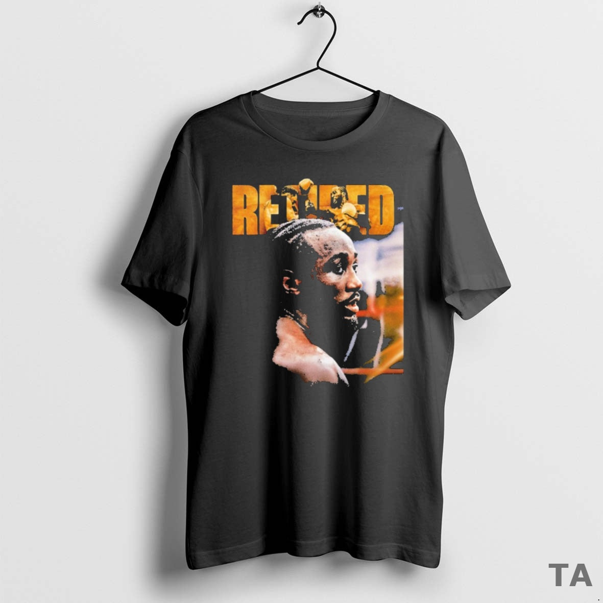 Top Terence Crawford Professional Boxer Retired T Shirt Sweater Hoodie, Sweatshirt | InkRitualCo.com