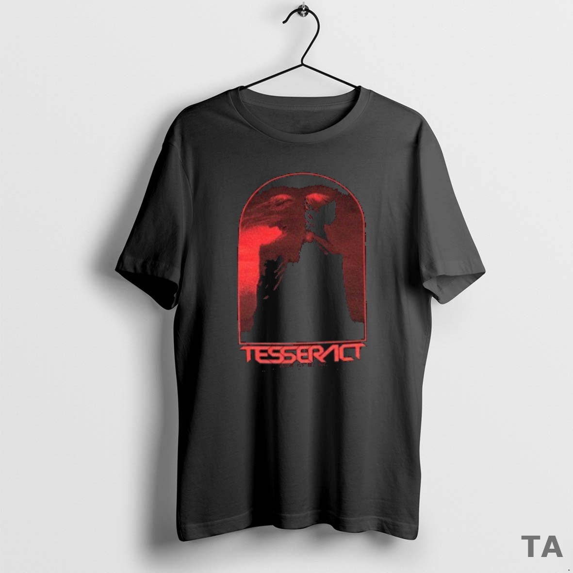 Top Tesseract War Of Being Silhouette T Shirt Sweater Hoodie, Sweatshirt | InkRitualCo.com