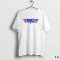 Top Texas A And M Aggies X Top Gun Logo Parody Circle T Shirt Sweater Hoodie, Sweatshirt | InkRitualCo.com