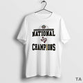 Top Texas Am Aggies 2025 Ncaa Volleyball National Champions Locker Room T Shirt Sweater Hoodie, Sweatshirt | InkRitualCo.com
