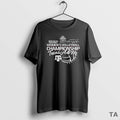 Top Texas Am Aggies National Womens Volleyball Championship 2025 Ncaa Division I T Shirt Sweater Hoodie, Sweatshirt
