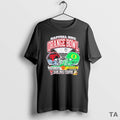 Top Texas Tech 2025 Orange Bowl Dueling Helmets Vs T Shirt Sweater Hoodie, Sweatshirt | InkRitualCo.com