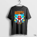 Top Texas Tech Red Raiders Capital One Orange Bowl 2026 Mascot Pixel T Shirt Sweater Hoodie, Sweatshirt | InkRitualCo.com
