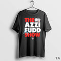 Top The Azzi Fudd Show T Shirt Sweater Hoodie, Sweatshirt | InkRitualCo.com