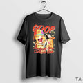 Top The Burnt Peanut Live By The Goop T Shirt Sweater Hoodie, Sweatshirt | InkRitualCo.com