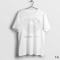 Top The Coliseum Oakland California Stadium Circle T Shirt Sweater Hoodie, Sweatshirt | InkRitualCo.com