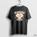 Top The Diamond Dogs Ted Lasso Television Episode T Shirt Sweater Hoodie, Sweatshirt | InkRitualCo.com