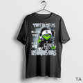 Top The Grinch They Hate Us Because They Aint Us Los Angeles Kings T-Shirts, Hoodie, Sweatshirt | InkRitualCo.com