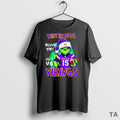 Top The Grinch They Hate Us Because They Aint Us Minnesota Vikings Christmas T-Shirts, Hoodie, Sweatshirt | InkRitualCo.com