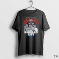 Top The Heart Of America Kansas City Chiefs T Shirt Sweater Hoodie, Sweatshirt | InkRitualCo.com