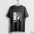 Top The Iceman Chicago Bear Player Caleb Williams T Shirt Sweater Hoodie, Sweatshirt | InkRitualCo.com