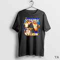 Top The Iron Sheik Graphic T Shirt Sweater Hoodie, Sweatshirt | InkRitualCo.com