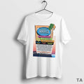Top The Oceans Tortuga Music Festival April 10 12 2026 Ft Lauderdale Beach T-Shirts, Hoodie, Sweatshirt | InkRitualCo.com
