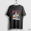Top The Pete Fleet Curved Spot The Ball Football Mascot T Shirt Sweater Hoodie, Sweatshirt | InkRitualCo.com