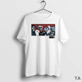 Top The Prodigy Inspired 1997 Tour Circle T Shirt Sweater Hoodie, Sweatshirt | InkRitualCo.com