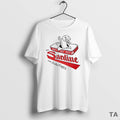 Top The Sardine From Anti Hero Circle T Shirt Sweater Hoodie, Sweatshirt | InkRitualCo.com