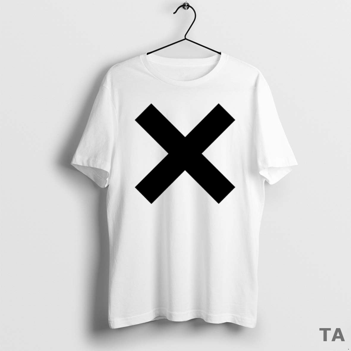 Top The Xx Re Release Circle T Shirt Sweater Hoodie, Sweatshirt | InkRitualCo.com