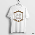 Top This Font Can Only Be Read By Assholes T Shirt Sweater Hoodie, Sweatshirt | InkRitualCo.com