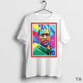 Top Time George Floyd Justice Not Yet For All May 10 17 2021 Fanart T-Shirts, Hoodie, Sweatshirt | InkRitualCo.com