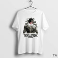 Top Tony Ferguson The Killstreak Full Violence A T Shirt Sweater Hoodie, Sweatshirt | InkRitualCo.com