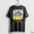 Top Top Captains Pick 2025 Ryder Cup Team Europe Shane Lowry Sepp Straka Ludvig Aberg T-Shirts, Hoodie, Sweatshirt