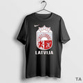 Top Top Hockey Latvia 2026 Olympic Celebration T Shirt Sweater Hoodie, Sweatshirt | InkRitualCo.com