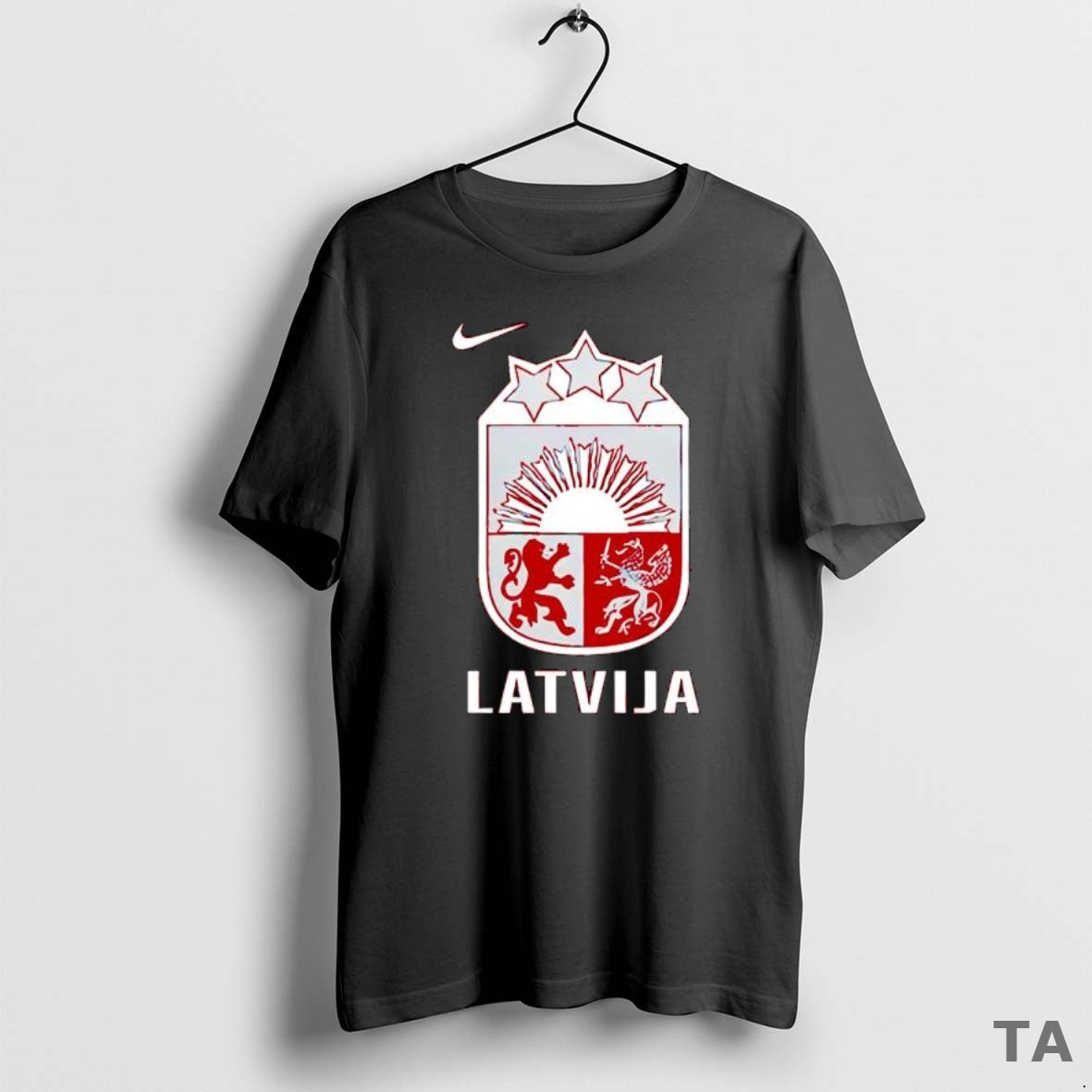 Top Top Hockey Latvia 2026 Olympic Celebration T Shirt Sweater Hoodie, Sweatshirt | InkRitualCo.com
