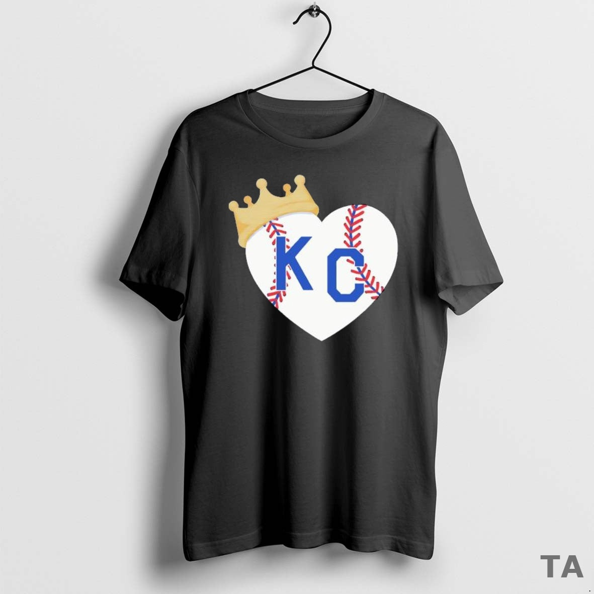 Top Top Royals Literacy League Kc Heart T Shirt Sweater Hoodie, Sweatshirt | InkRitualCo.com