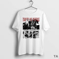 Top Treaty Oak Revival Newspaper T Shirt Sweater Hoodie, Sweatshirt | InkRitualCo.com
