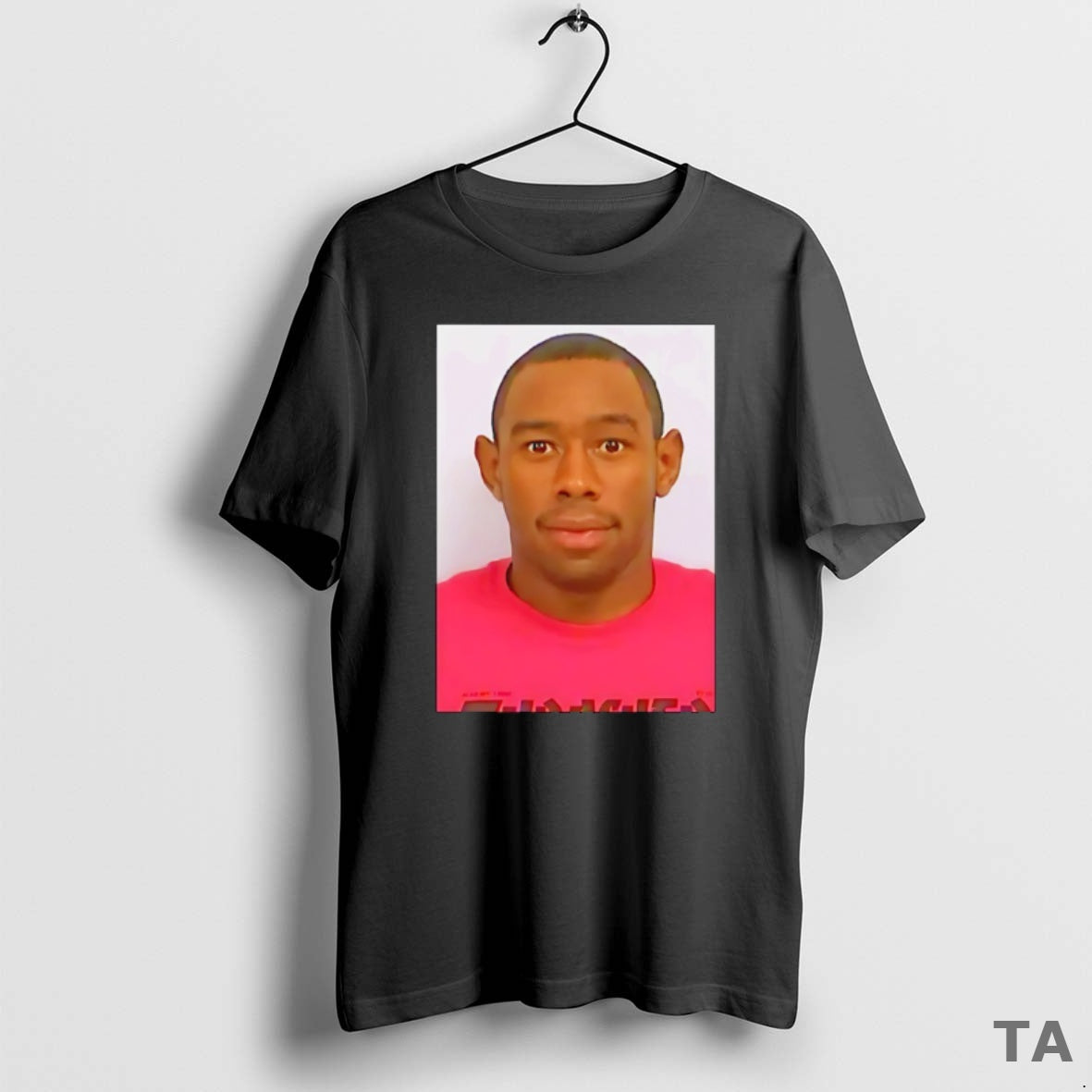 Top Tyler The Creator Mugshot T Shirt Sweater Hoodie, Sweatshirt | InkRitualCo.com
