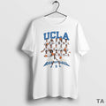 Top Ucla Bruins Basketball Team 2025 26 T Shirt Sweater Hoodie, Sweatshirt | InkRitualCo.com
