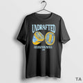 Top Undrafted The Love Made Me Do It The Game Made Me Stay Bling Rings T-Shirts, Hoodie, Sweatshirt | InkRitualCo.com