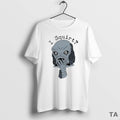 Top Universal Monsters I Squirt Circle T Shirt Sweater Hoodie, Sweatshirt | InkRitualCo.com
