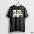 Top Volleyball Regionals 2025 Ohsaa Vintage T Shirt Sweater Hoodie, Sweatshirt | InkRitualCo.com