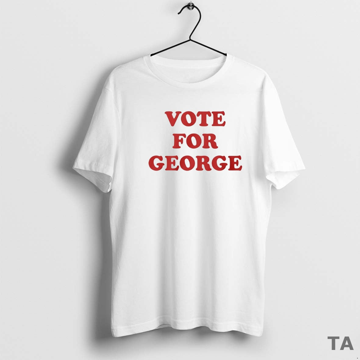 Top Vote For George Kittle Circle T Shirt Sweater Hoodie, Sweatshirt | InkRitualCo.com